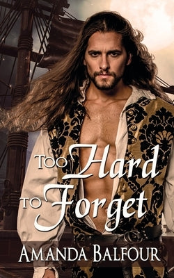 Too Hard to Forget Paperback Wild Rose Press