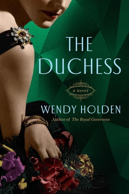 The Duchess: A Novel of Wallis Simpson Paperback Berkley Books