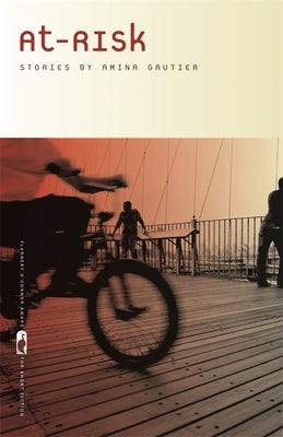 At-Risk: Stories Paperback University of Georgia Press