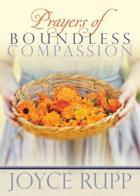 Prayers of Boundless Compassion Paperback Sorin Books