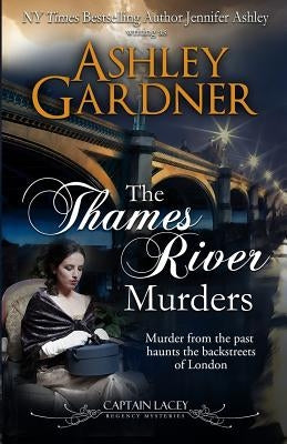 The Thames River Murders Paperback Ja / AG Publishing