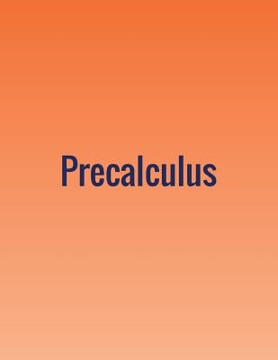 Precalculus Paperback 12th Media Services
