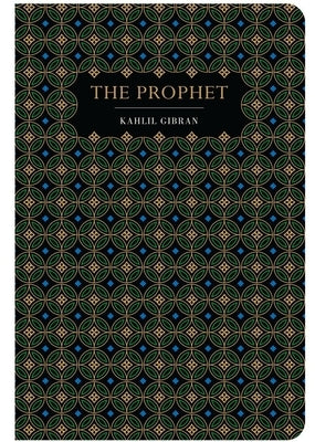 The Prophet by Gibran, Kahlil