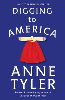 Digging to America Paperback Knopf Doubleday Publishing Group
