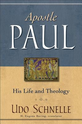 Apostle Paul Paperback Baker Academic