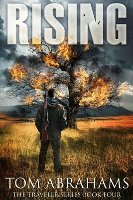Rising: A Post Apocalyptic/Dystopian Adventure Paperback Createspace Independent Publishing Platform