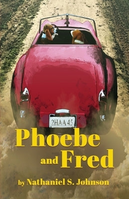 Phoebe and Fred Paperback Atmosphere Press