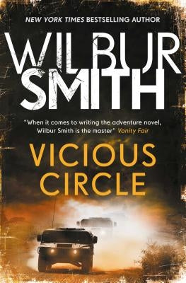 Vicious Circle, 2 by Smith, Wilbur