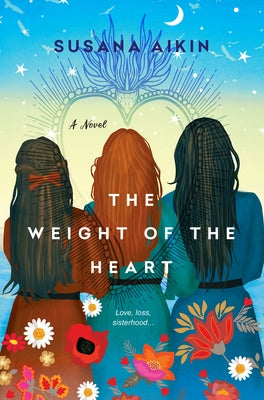 The Weight of the Heart Paperback Kensington Publishing Corporation