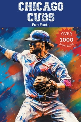 Chicago Cubs Fun Facts by Ape, Trivia