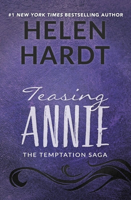 Teasing Annie: Volume 2 Paperback Waterhouse Press LLC