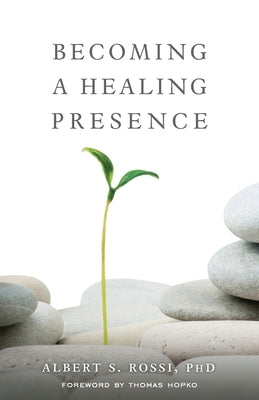 Becoming a Healing Presence Paperback Ancient Faith Publishing