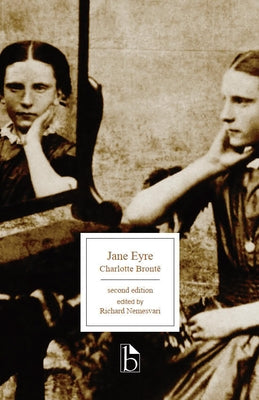 Jane Eyre - Second Edition Paperback Broadview Press Inc
