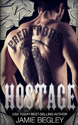 Hostage Paperback Young Ink Press, LLC
