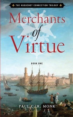 Merchants of Virtue Paperback Bloomtree Press