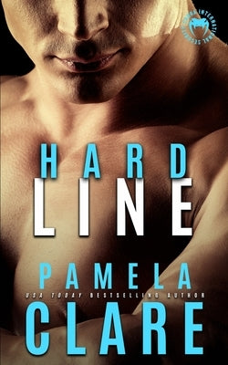 Hard Line Paperback Pamela Clare