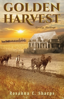 Goodly Heritage Paperback Word Sower Publishing