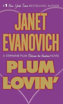 Plum Lovin': A Stephanie Plum Between the Numbers Novel Paperback St. Martin's Griffin