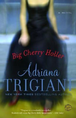 Big Cherry Holler Paperback Ballantine Books