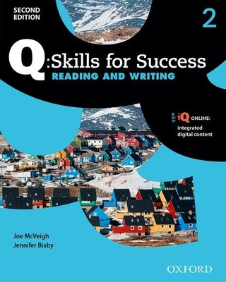 Q: Skills for Success by McVeigh, Joe