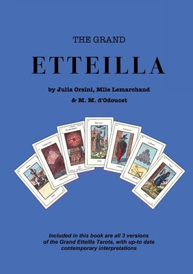 The Grand Etteilla by Høgnesen, Marius