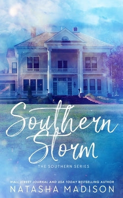 Southern Storm (Special Edition Paperback) Paperback Natasha Madison