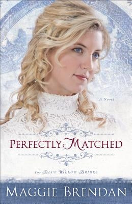Perfectly Matched Paperback Fleming H. Revell Company