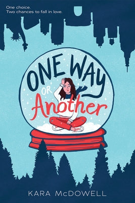 One Way or Another Paperback Scholastic Inc.