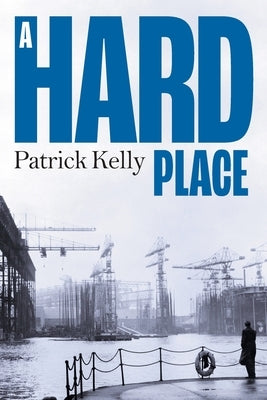 A Hard Place Paperback Silverwood Books