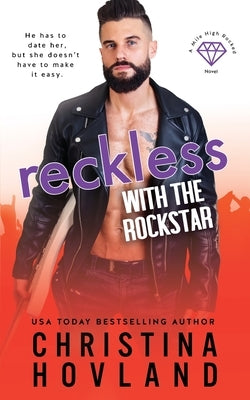 Reckless with the Rockstar Paperback Cherry Street Publishing
