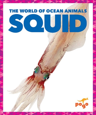 Squid Paperback Pogo Books