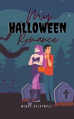 My Halloween Romance Paperback Wendy Dalrymple
