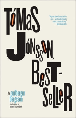 Tómas Jónsson, Bestseller Paperback Open Letter