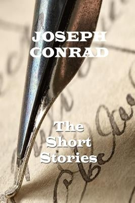 The Short Stories Of Joseph Conrad Paperback Miniature Masterpieces