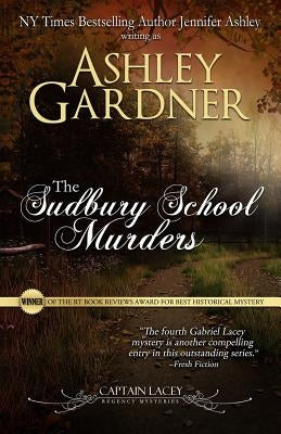 The Sudbury School Murders Paperback Ja / AG Publishing