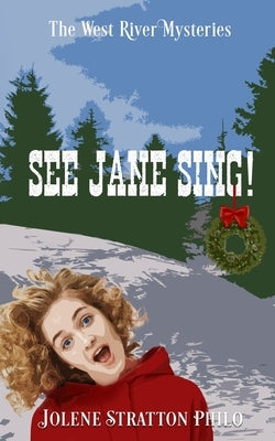 See Jane Sing! Paperback Midwestern Books