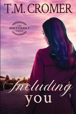 Including You Paperback Fae Press