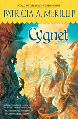 Paperback Cygnet novel by Berkley / Nal featuring a softcover with a detailed cover design, resting on a neutral background.