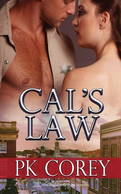Cal's Law Paperback Blushing Books