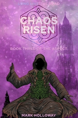 Chaos Risen Paperback Independently Published