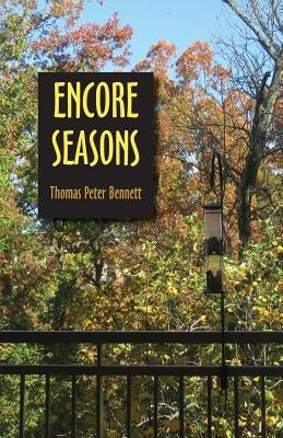 Encore Seasons Paperback Goose River Press