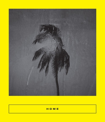 Home: New Arabic Poems by Mersal, Iman