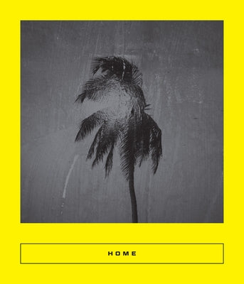 Home: New Arabic Poems Paperback Two Lines Press