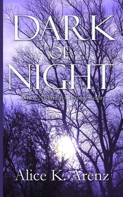 Dark of Night Paperback Winged Publications
