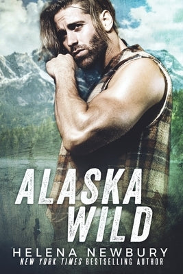 Alaska Wild Paperback Foster & Black