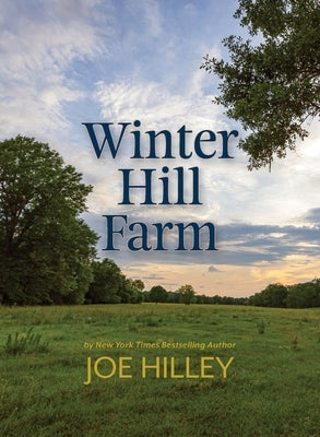 Winter Hill Farm Paperback Dunlavy Gray