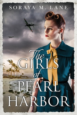 The Girls of Pearl Harbor Paperback Lake Union Publishing