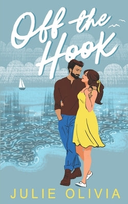 Off the Hook Paperback Independently Published