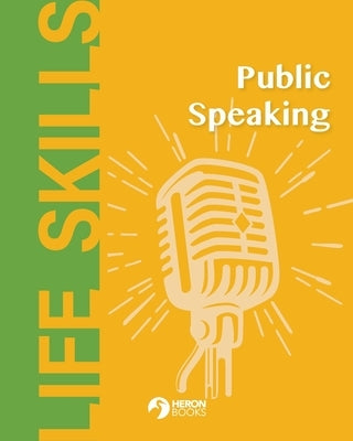 Public Speaking by Books, Heron
