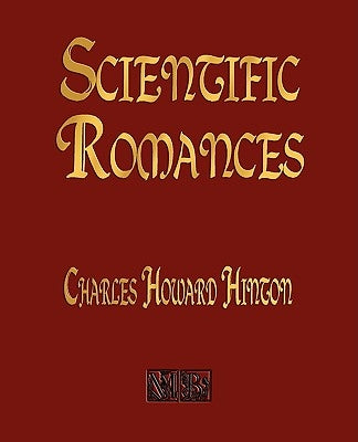 Scientific Romances Paperback Merchant Books